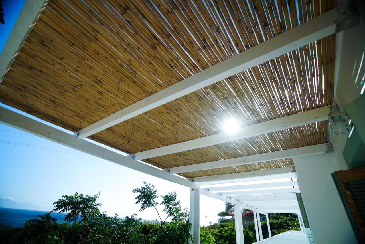 Kathys Island Retreat Aparthotel Adia Exterior photo